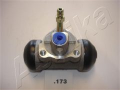 ASHIKA 6701173 — Cilindru receptor de frână