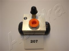ASHIKA 6702207 — Рабочий тормозной цилиндр