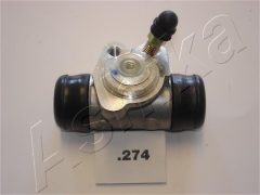 ASHIKA 6702274 — Cilindru receptor de frână