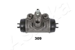 ASHIKA 6703309 — Cilindru receptor de frână