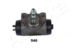 ASHIKA 6705540 — Cilindru receptor de frână