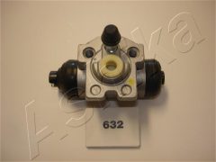 ASHIKA 6706632 — Рабочий тормозной цилиндр