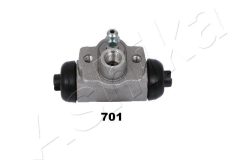 ASHIKA 6707701 — Cilindru receptor de frână