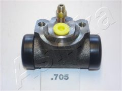 ASHIKA 6707705 — Cilindru receptor de frână