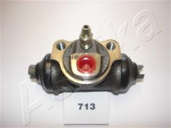 ASHIKA 6707713 — Cilindru receptor de frână