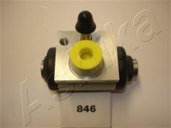 ASHIKA 6708846 — Cilindru receptor de frână