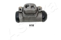 ASHIKA 670HH18 — Рабочий тормозной цилиндр