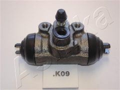 ASHIKA 67K0009 — Cilindru receptor de frână