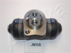 ASHIKA 67W0005 — Cilindru receptor de frână