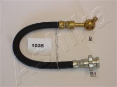 ASHIKA 69011035 — Suport furtun de frână