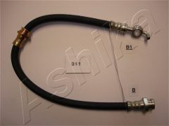 ASHIKA 6903311 — Крепление тормозного шланга
