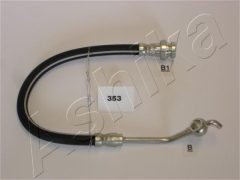 ASHIKA 6903353 — Suport furtun de frână