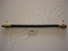ASHIKA 6905512 — Крепление тормозного шланга