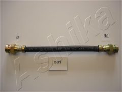 ASHIKA 6905531 — Крепление тормозного шланга