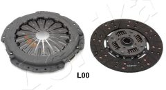 ASHIKA 700LL00 — Корзина сцепления