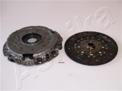 ASHIKA 700SS02 — Placă de presiune ambreiaj