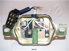 ASHIKA 7702202 — Releu regulator alternator