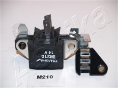 ASHIKA 770MM210 — Releu regulator alternator