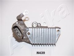 ASHIKA 770NN439 — Регулятор напряжения генератора