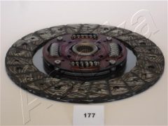 ASHIKA 8001177 — Диск сцепления