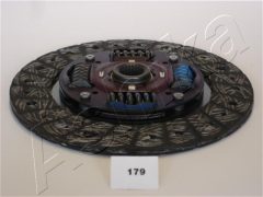 ASHIKA 8001179 — Disc de ambreiaj