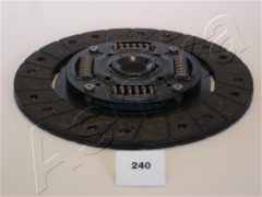 ASHIKA 8002240 — Диск сцепления