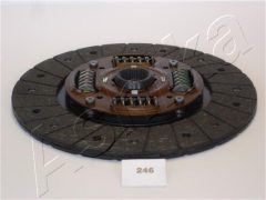 ASHIKA 8002246 — Disc de ambreiaj