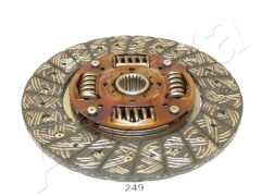 ASHIKA 8002249 — Disc de ambreiaj