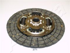 ASHIKA 8002271 — Disc de ambreiaj