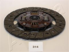 ASHIKA 8003314 — Disc de ambreiaj