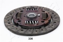 ASHIKA 8003336 — Disc de ambreiaj