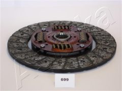 ASHIKA 8006699 — Disc de ambreiaj