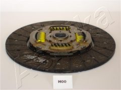 ASHIKA 800H000 — Disc de ambreiaj
