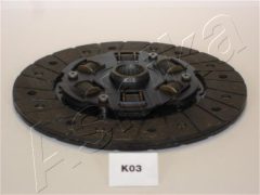 ASHIKA 800K003 — Disc de ambreiaj