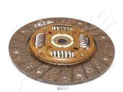 ASHIKA 800W007 — Диск сцепления