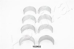 ASHIKA 821029G2 — Cuzinet bielă