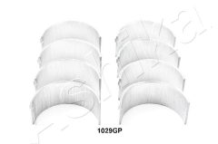 ASHIKA 821029GP — Cuzinet bielă