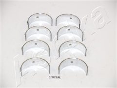 ASHIKA 821169A — Шатунный вкладыш
