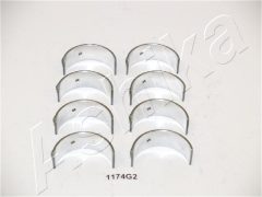 ASHIKA 821174G2 — Cuzinet bielă
