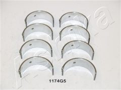 ASHIKA 821174G5 — Cuzinet bielă