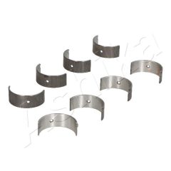 ASHIKA 821400A — Шатунный вкладыш