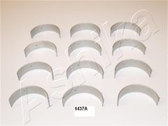 ASHIKA 821437A — Шатунный вкладыш