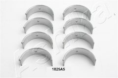 ASHIKA 821825A5 — Шатунный вкладыш