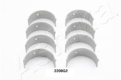 ASHIKA 822200G2 — Cuzinet bielă