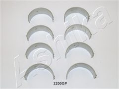 ASHIKA 822200GP — Cuzinet bielă