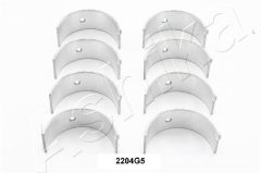 ASHIKA 822204G5 — Cuzinet bielă