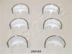 ASHIKA 822501A5 — Шатунный вкладыш