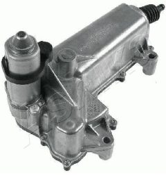 ASHIKA 8500025 — Actuator ambreiaj