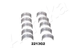 ASHIKA 862213G2 — Set cuzineți palier arbore cotit