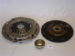 ASHIKA 92W0020 — Комплект сцепления